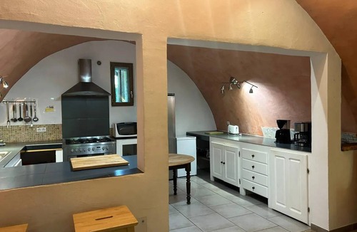 Castellane House | 350 m² House ∙ 6 bedrooms ∙ 15 guests
