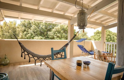 Castillon-du-Gard Resort | 350 m² Resort ∙ 5 bedrooms ∙ 14 guests