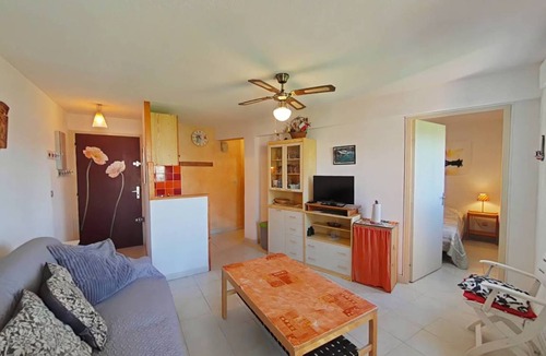 Miramar Apartment | 36 m² Apartment ∙ 1 bedroom ∙ 5 guests