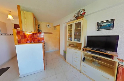 Miramar Apartment | 36 m² Apartment ∙ 1 bedroom ∙ 5 guests