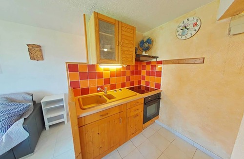 Miramar Apartment | 36 m² Apartment ∙ 1 bedroom ∙ 5 guests