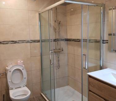 Mondragon Apartment | 36 m² Apartment ∙ 1 bedroom ∙ 4 guests