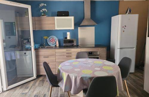 Mondragon Apartment | 36 m² Apartment ∙ 1 bedroom ∙ 4 guests