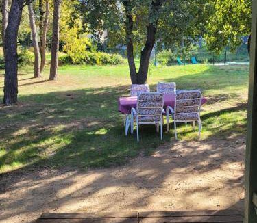 Mondragon Apartment | 36 m² Apartment ∙ 1 bedroom ∙ 4 guests