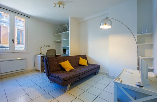 Avignon City Centre Apartment | 36 m² Apartment ∙ 1 bedroom ∙ 2 guests