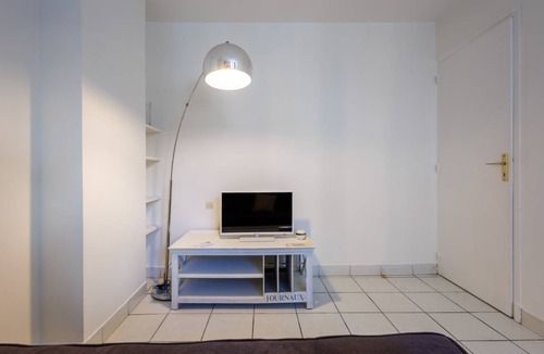 Avignon City Centre Apartment | 36 m² Apartment ∙ 1 bedroom ∙ 2 guests