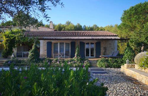 La Cadiere-d'Azur Bed & Breakfast | 36 m² Bed and breakfast ∙ 4 guests