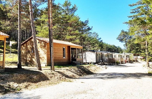Giens House | 36 m² Mobile home ∙ 2 bedrooms ∙ 6 guests