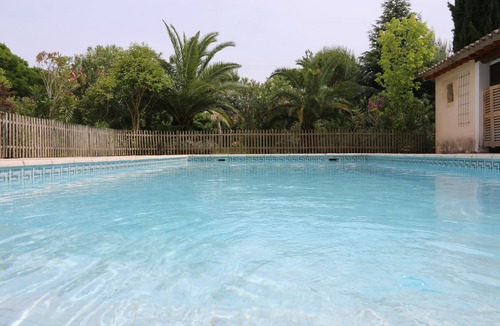 Meynes House | 360 m2 house