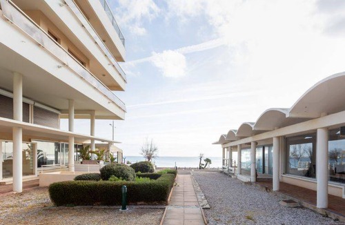 Le Lavandou Apartment | 37 m² Apartment ∙ 1 bedroom ∙ 3 guests