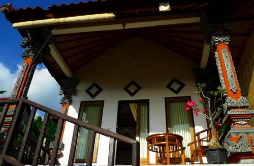 Amed Bed & Breakfast | 37 m² Bed and breakfast ∙ 10 guests
