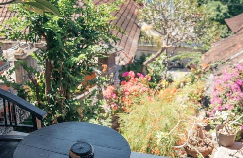 Amed Bed & Breakfast | 37 m² Bed and breakfast ∙ 10 guests