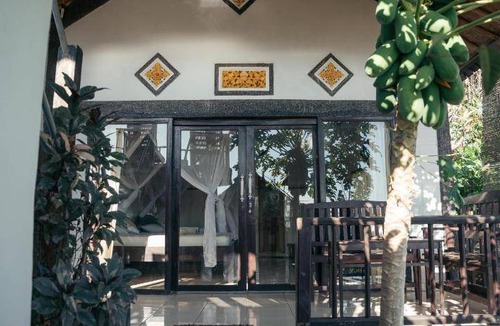 Amed Bed & Breakfast | 37 m² Bed and breakfast ∙ 10 guests