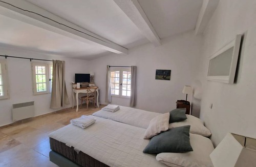Plan-de-la-Tour House | 37 m² House ∙ 1 bedroom ∙ 4 guests