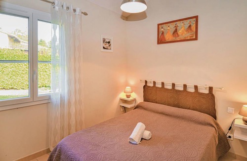 Raphele-les-Arles House | 37 m² Maisonette ∙ 2 bedrooms ∙ 4 guests