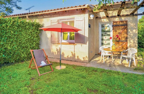 Raphele-les-Arles House | 37 m² Maisonette ∙ 2 bedrooms ∙ 4 guests