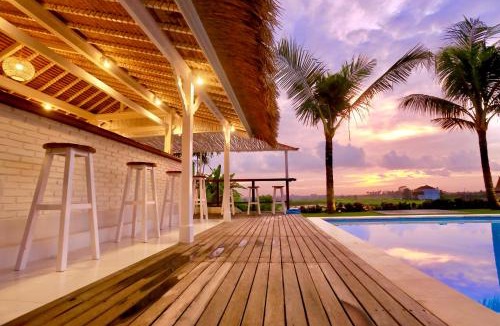 Munggu Bed & Breakfast | 37 Sunset Village Bali
