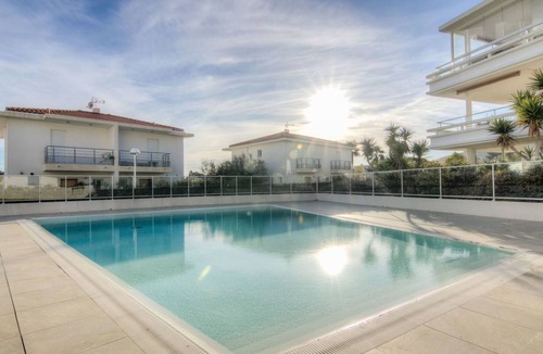 Carqueiranne Apartment | 38 m² Apartment ∙ 1 bedroom ∙ 2 guests