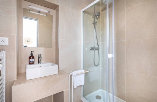 Opera Apartment | 38 m² Apartment ∙ 1 bedroom ∙ 2 guests