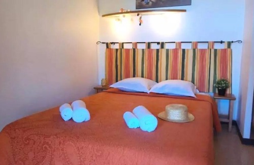 Murs Apartment | 38 m² Apartment ∙ 2 bedrooms ∙ 7 guests