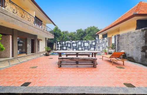 Kesiman Hotel | 38 m² Hotel ∙ 2 guests