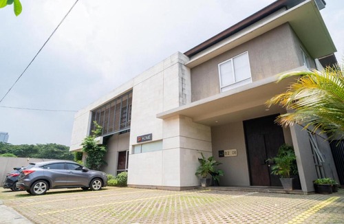 Binong House | 3J Home