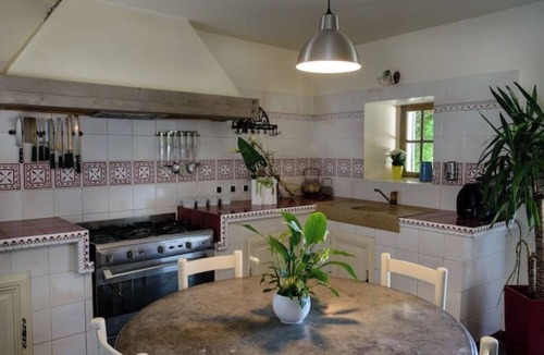 Tresques Apartment | 4* apartment at Château Juliette Winery Chalet