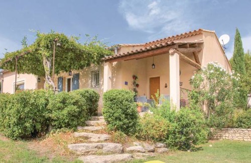 Goult House | 4 bedroom accommodation in Goult