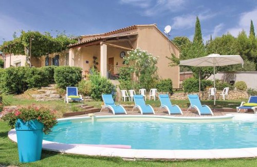 Goult House | 4 bedroom accommodation in Goult
