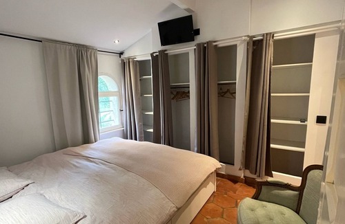 La Mole Villa | 4-bedroom vacation villa in the heart of nature with swimming pool