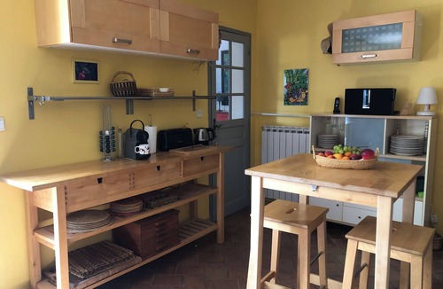 Venelles House | 4 Chambres Grand Jardin et Piscine Proche Aix en Provence