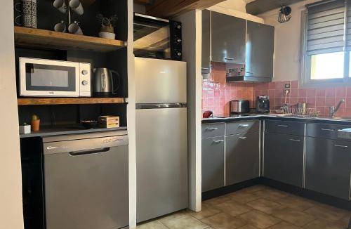 Entraigues-sur-la-Sorgue Apartment | 40 m² Apartment ∙ 1 bedroom ∙ 4 guests