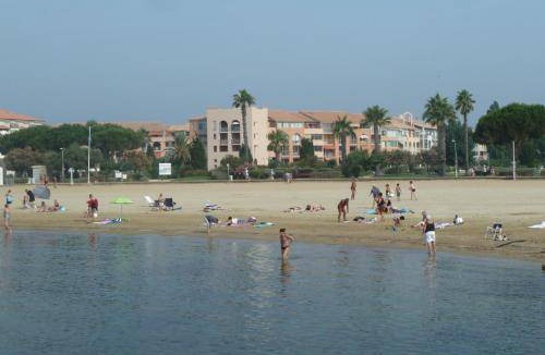Miramar Apartment | 40 m² Apartment ∙ 3 bedrooms ∙ 5 guests