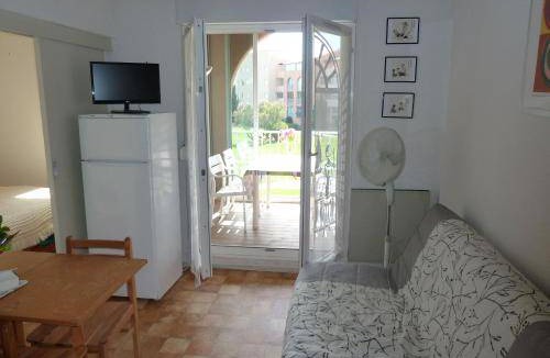 Miramar Apartment | 40 m² Apartment ∙ 3 bedrooms ∙ 5 guests