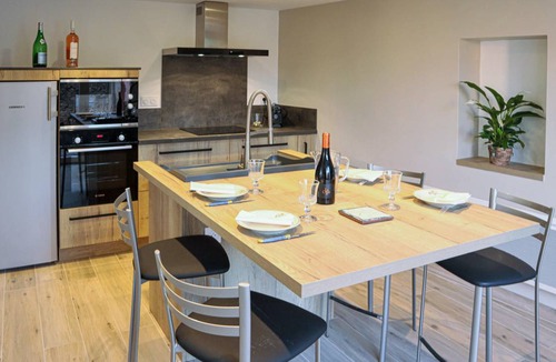 Villes-sur-Auzon Apartment | 40 m² Apartment ∙ 2 bedrooms ∙ 4 guests