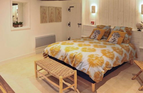 Villes-sur-Auzon Apartment | 40 m² Apartment ∙ 2 bedrooms ∙ 4 guests