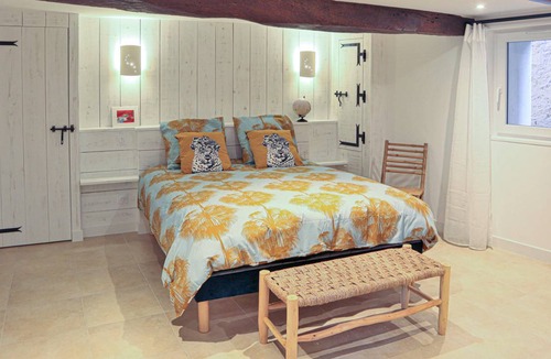 Villes-sur-Auzon Apartment | 40 m² Apartment ∙ 2 bedrooms ∙ 4 guests
