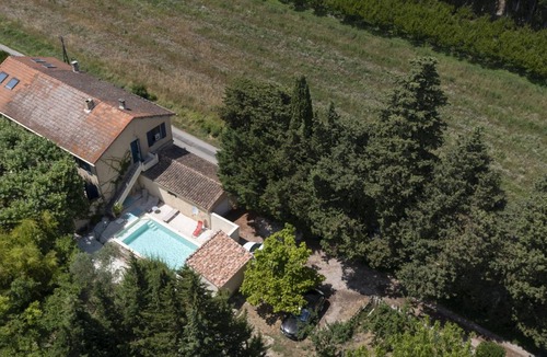 Noves Apartment | 40 m² Apartment ∙ 1 bedroom ∙ 4 guests