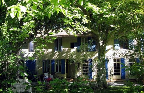 Noves Apartment | 40 m² Apartment ∙ 1 bedroom ∙ 4 guests