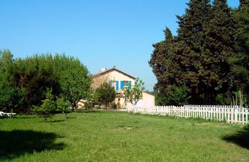 Noves Apartment | 40 m² Apartment ∙ 1 bedroom ∙ 4 guests