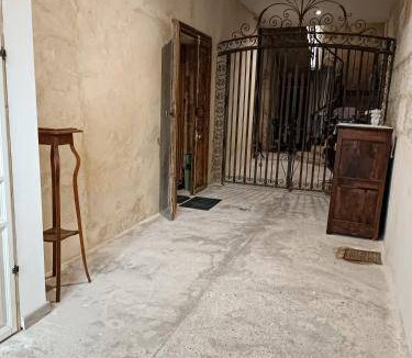 Montfrin Apartment | 40 m² Apartment ∙ 1 bedroom ∙ 4 guests