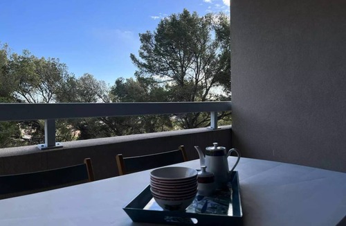 Tamaris Apartment | 40 m² Apartment ∙ 2 bedrooms ∙ 5 guests