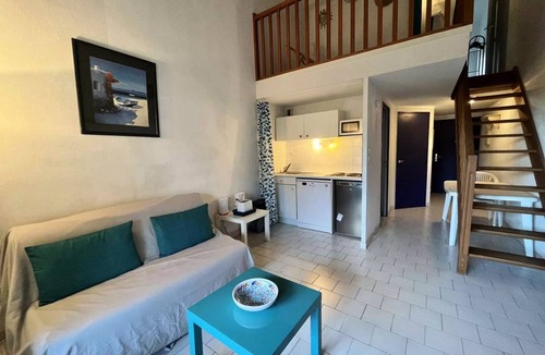 Tamaris Apartment | 40 m² Apartment ∙ 2 bedrooms ∙ 5 guests