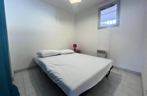 Tamaris Apartment | 40 m² Apartment ∙ 2 bedrooms ∙ 5 guests