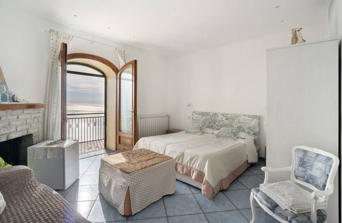 San Michele Bed & Breakfast | 40 m² Bed and breakfast ∙ 1 bedroom ∙ 3 guests