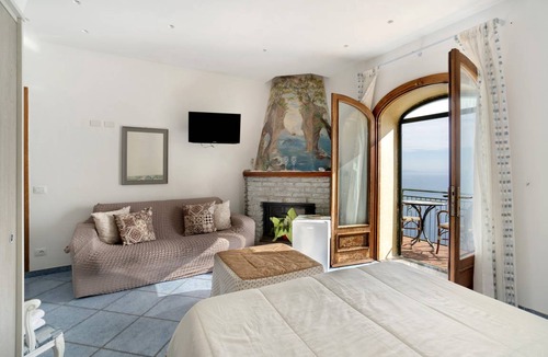 San Michele Bed & Breakfast | 40 m² Bed and breakfast ∙ 1 bedroom ∙ 3 guests