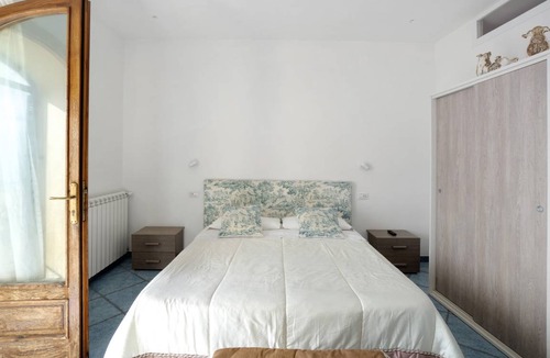 San Michele Bed & Breakfast | 40 m² Bed and breakfast ∙ 1 bedroom ∙ 3 guests
