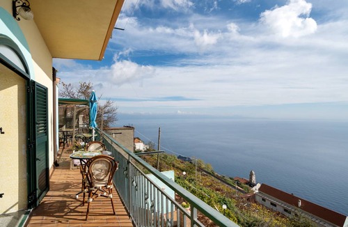 San Michele Bed & Breakfast | 40 m² Bed and breakfast ∙ 1 bedroom ∙ 3 guests