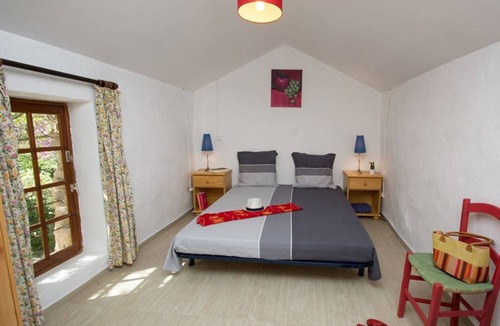 Apt House | 40 m² Gîte ∙ 1 bedroom ∙ 2 guests