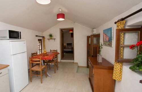 Apt House | 40 m² Gîte ∙ 1 bedroom ∙ 2 guests
